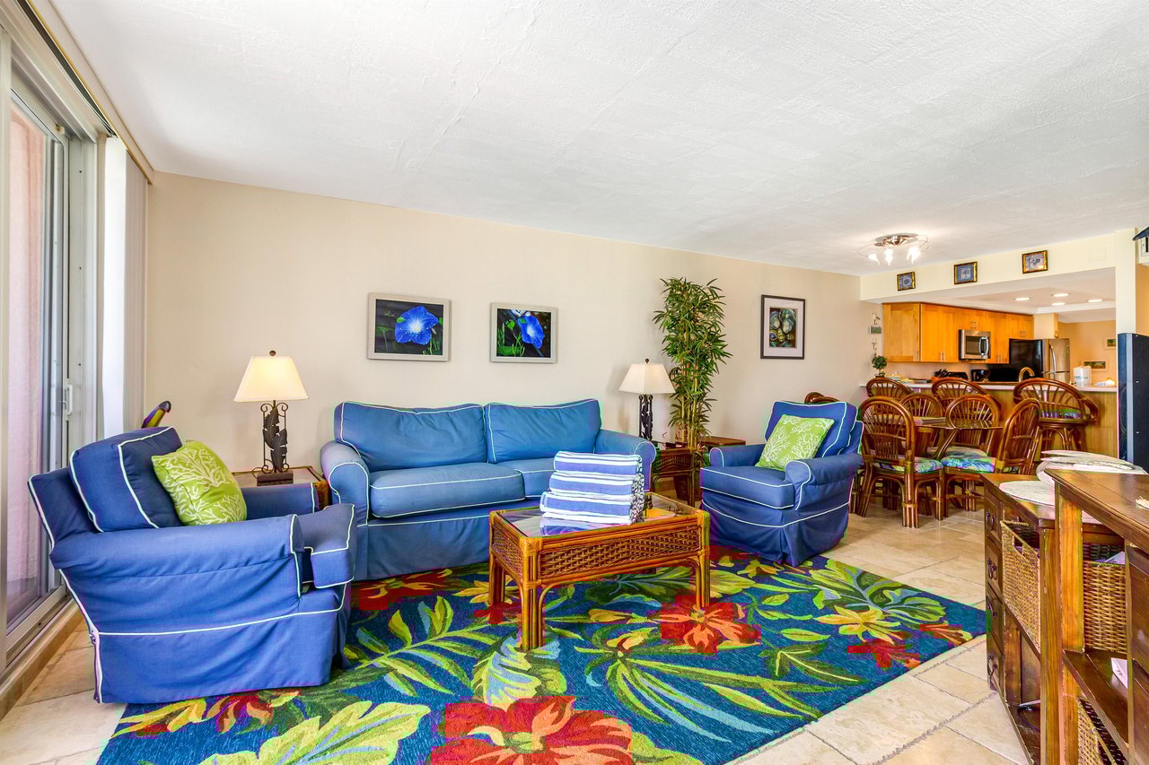 Anna Maria Island Club Unit 18S 5