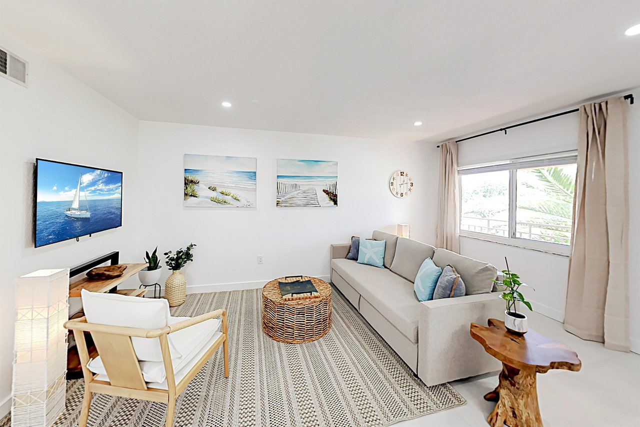 St Pete Beach Condo Unit 10 1