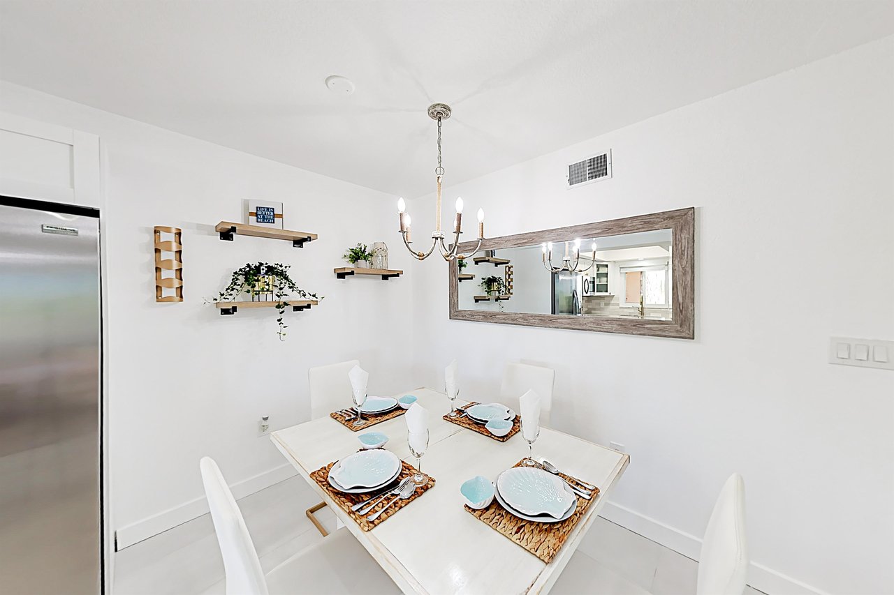 St Pete Beach Condo Unit 10 4