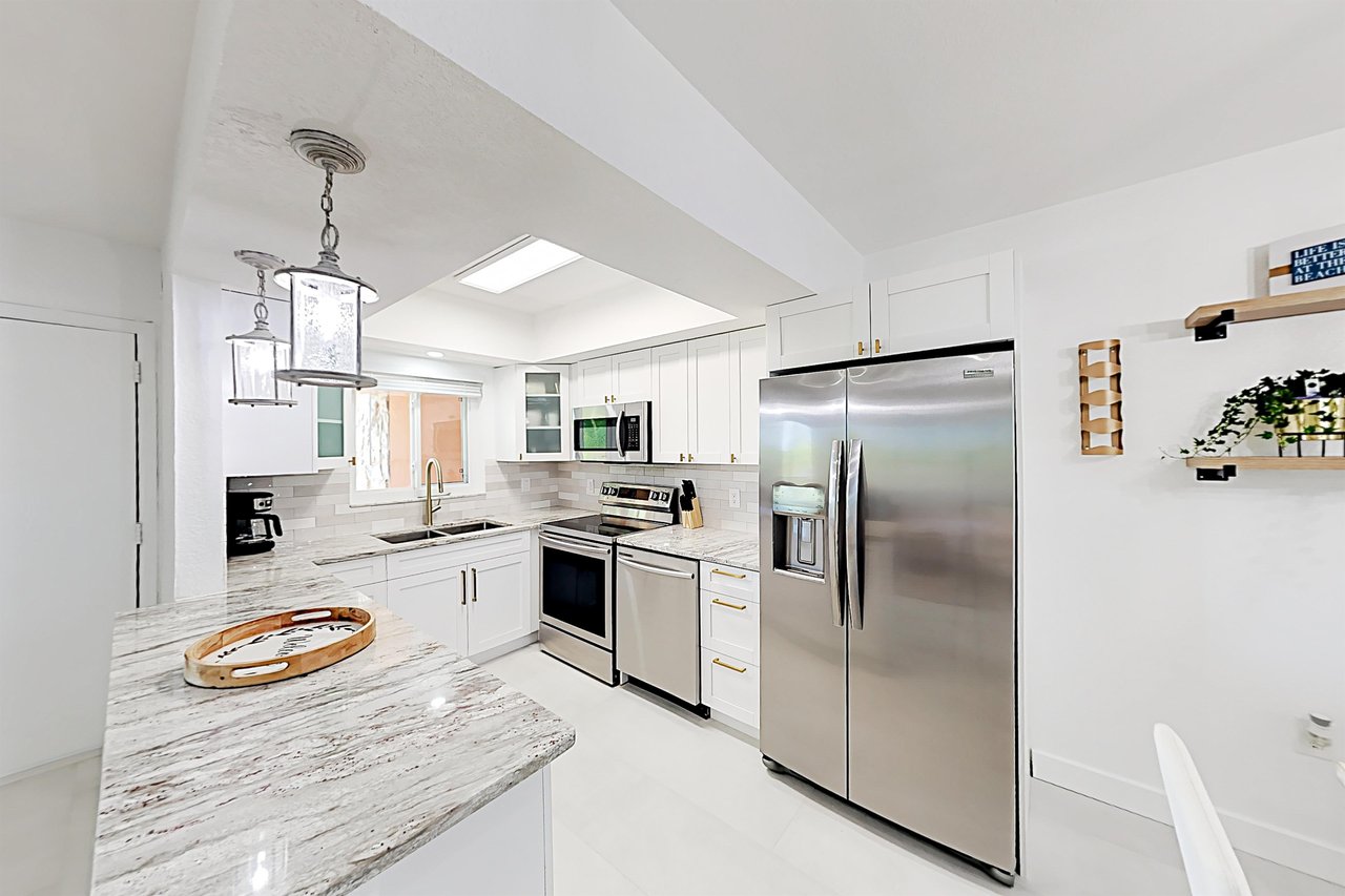 St Pete Beach Condo Unit 10 5