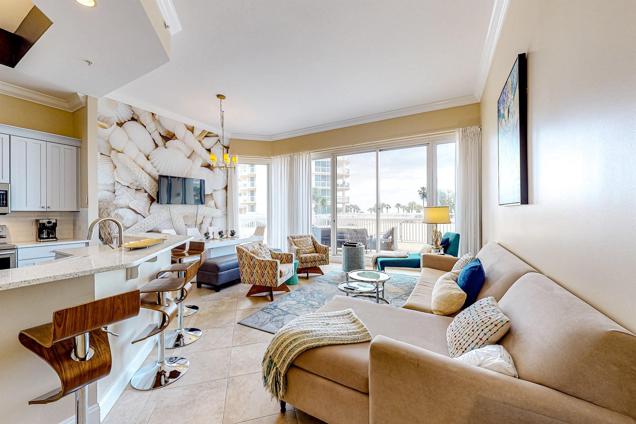 St. Croix at Silver Shells C0201 1