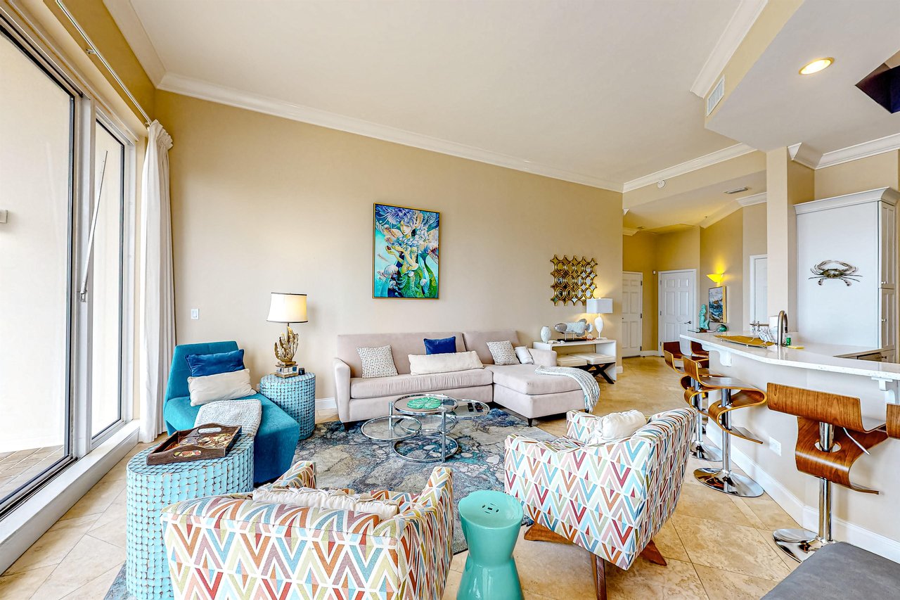 St. Croix at Silver Shells C0201 3