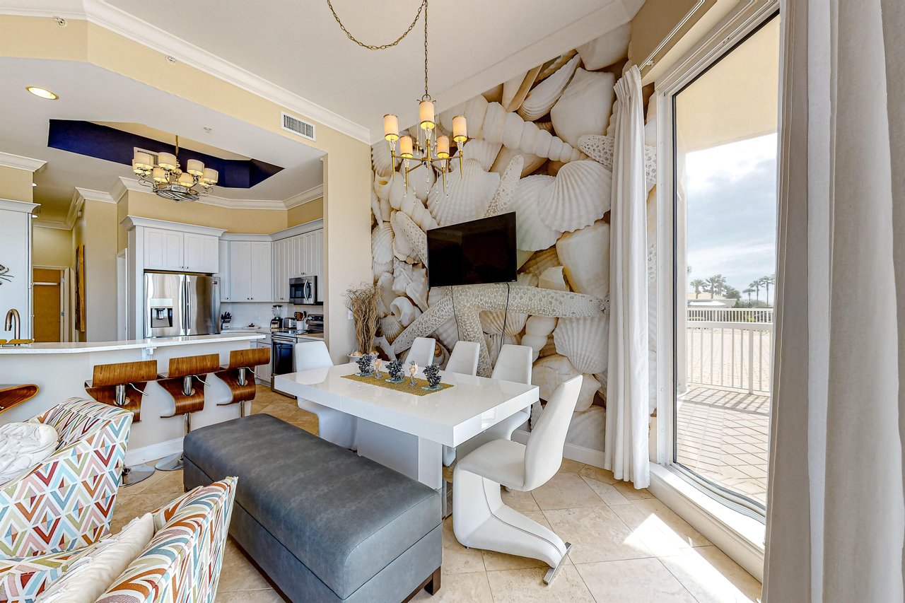 St. Croix at Silver Shells C0201 4