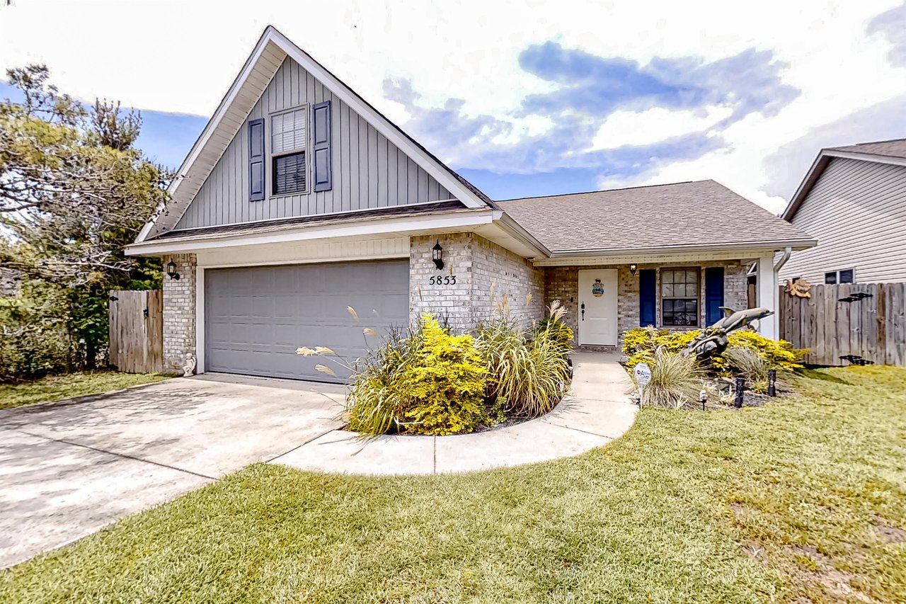 Dogaritaville on the Key 1