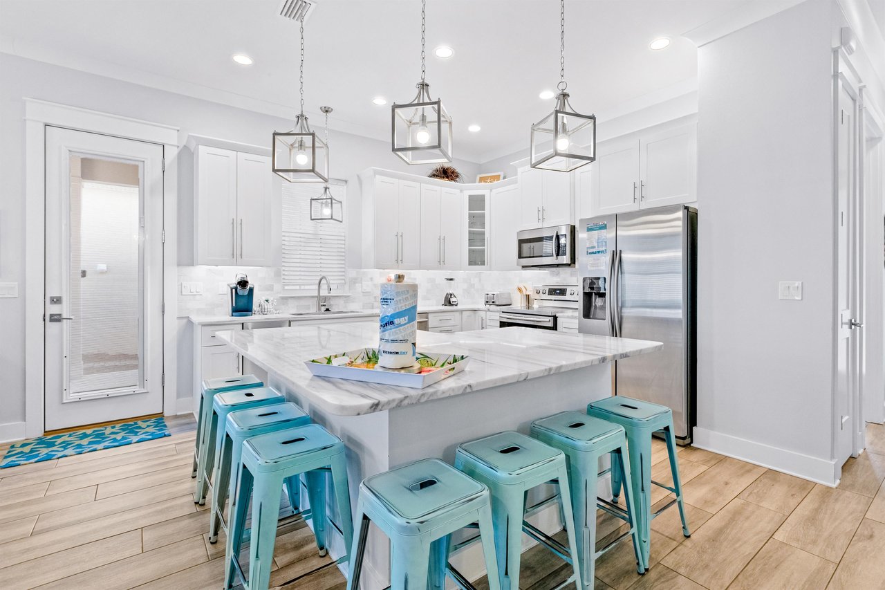 Miramar Beach Memories 5