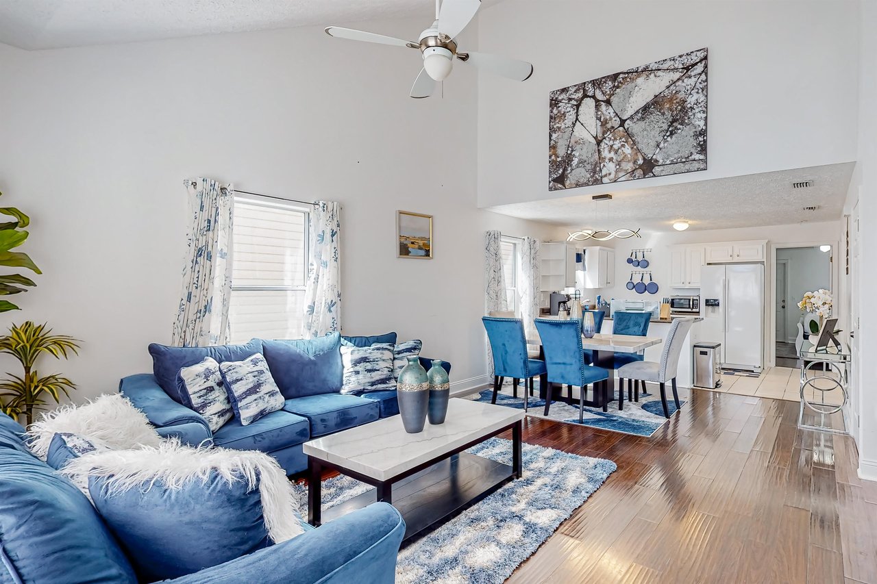 Palm Cove Blue Lagoon 4