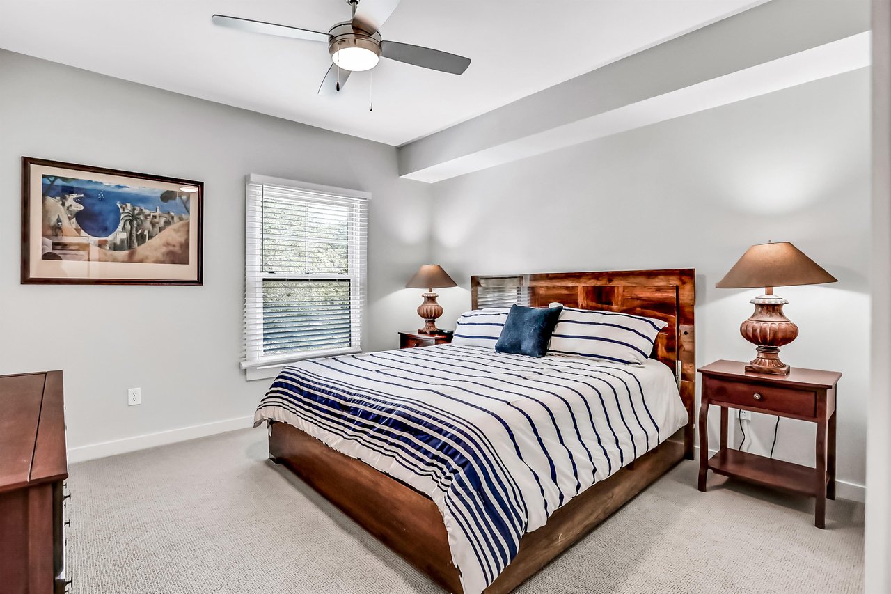 Saint Augustine Sanctuary 3