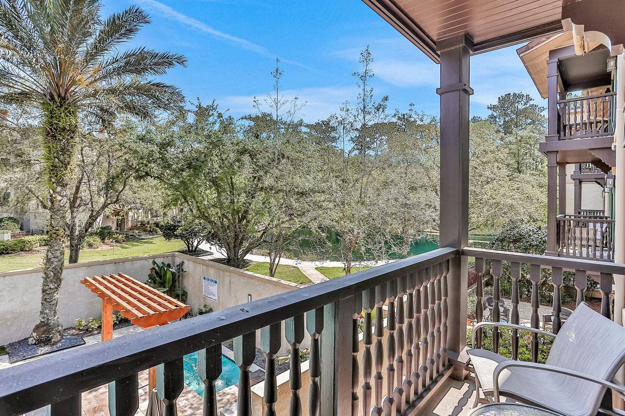 Saint Augustine Sanctuary 5