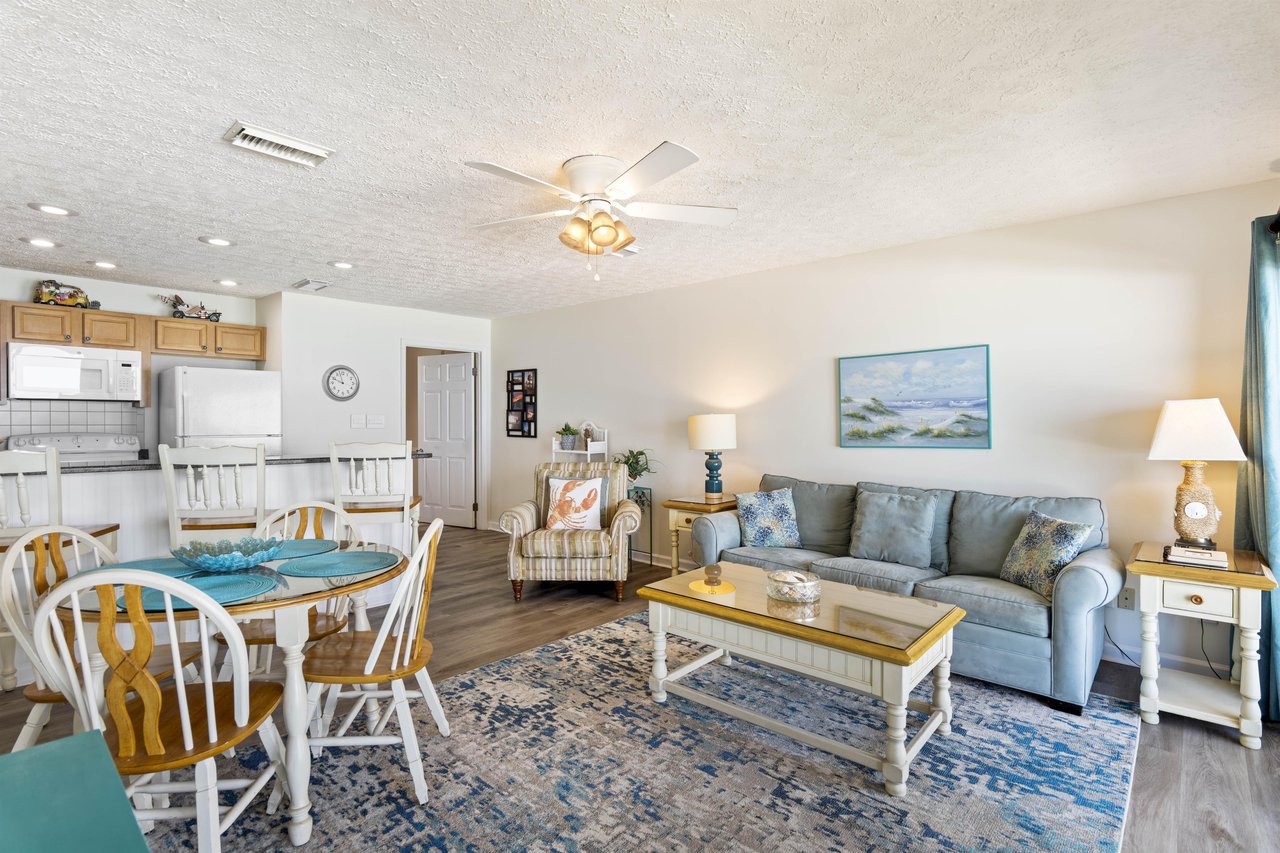 Coral Reef Club 26 4