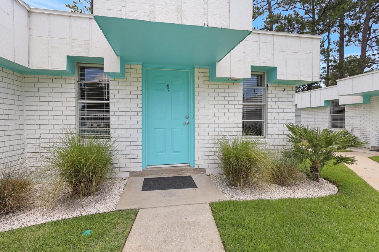 Island Villa Unit 4 3