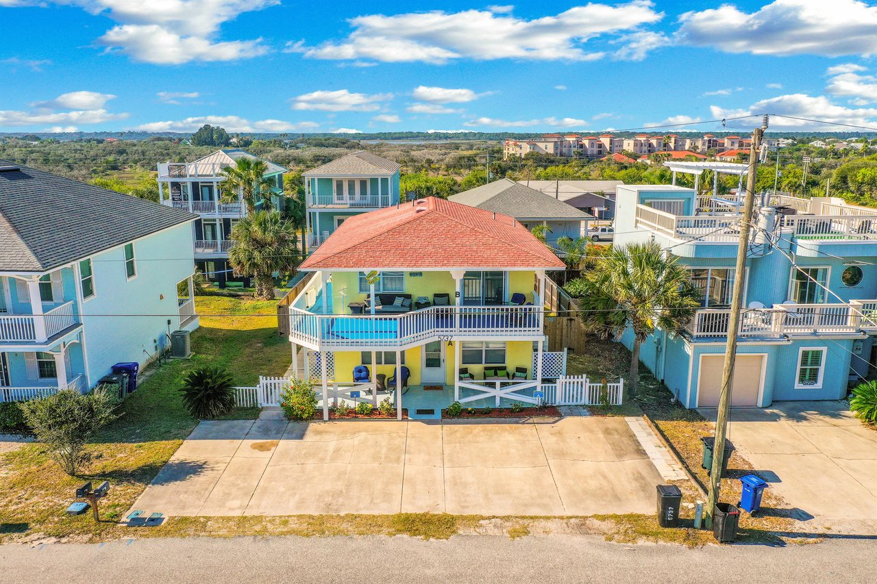 Butler Beach Escape  Lower 1