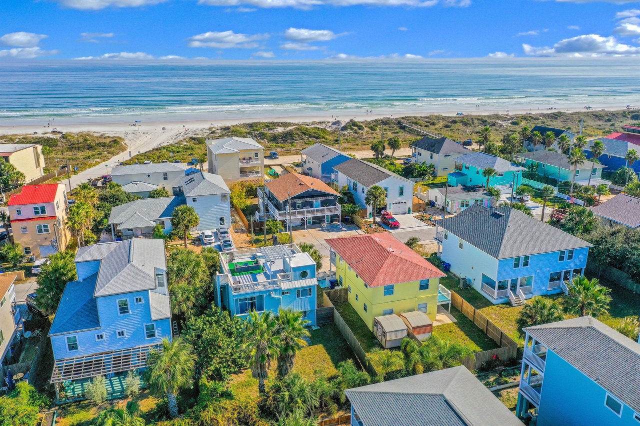 Butler Beach Escape  Lower 5