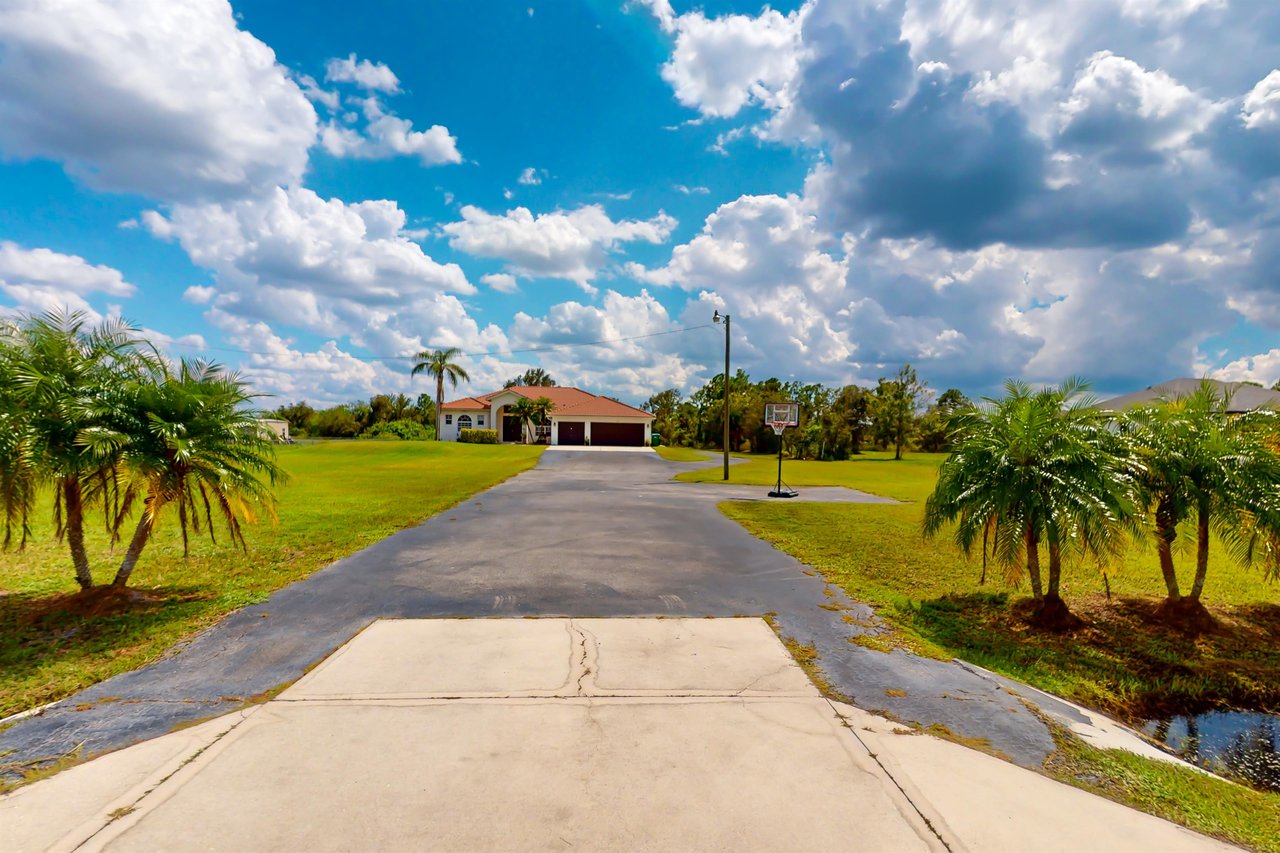 Swaying Palms Estate 1