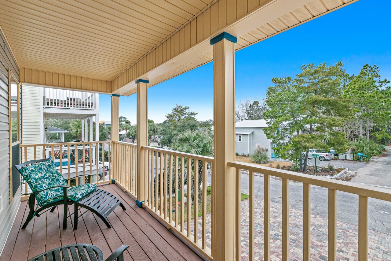 Sea La Vie at Blue Mountain Beach 2