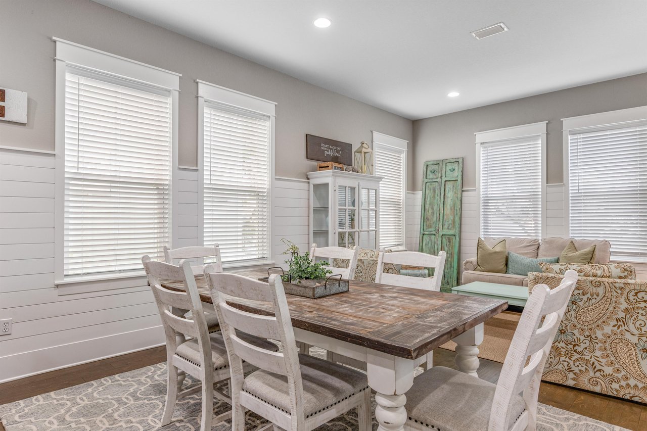 Blue Mountain Beach  Highland Park  Coastal Oasis 5