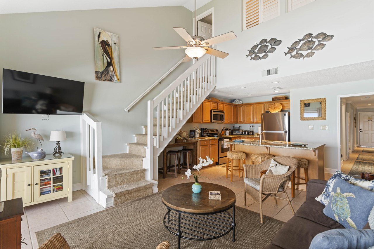 Coral Reef Club 34 4