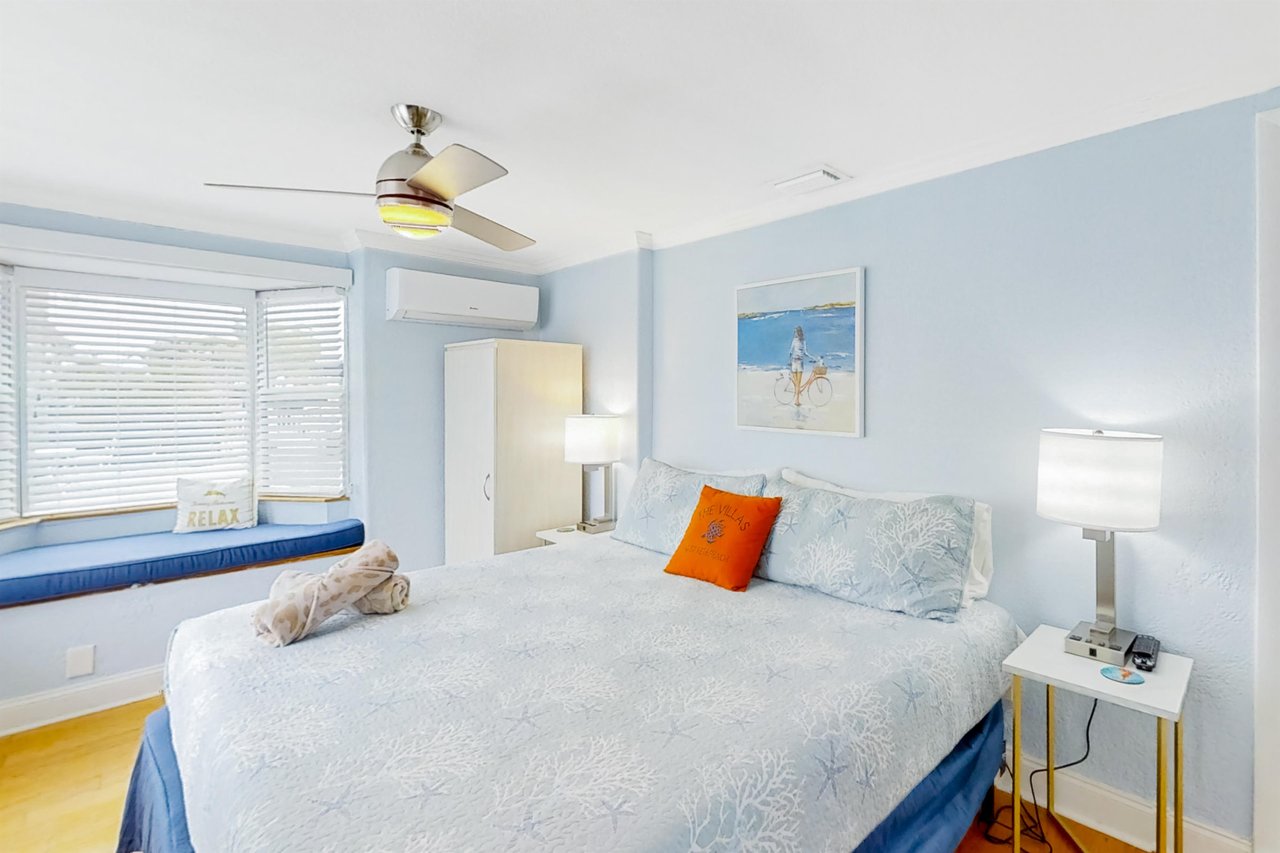 Villas at St Pete Beach Unit 112 1