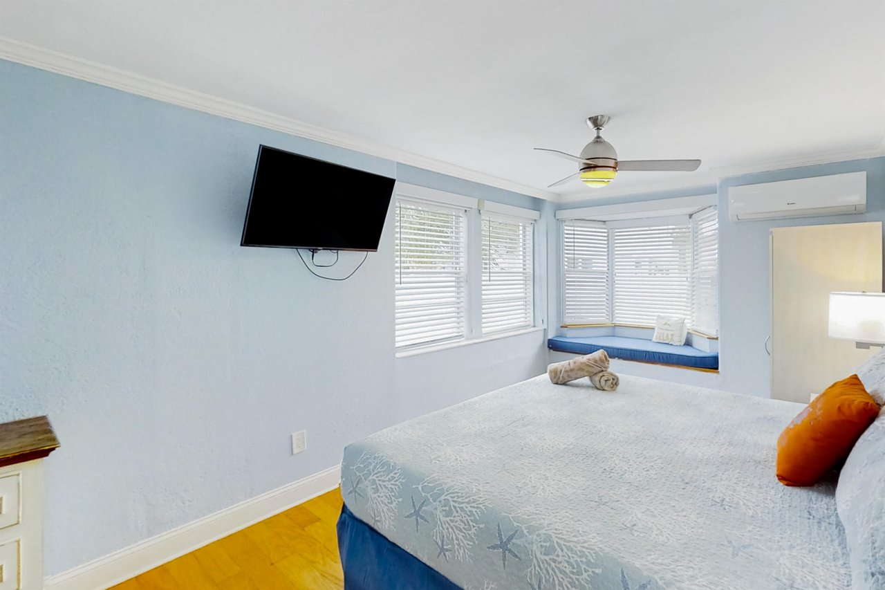 Villas at St Pete Beach Unit 112 4