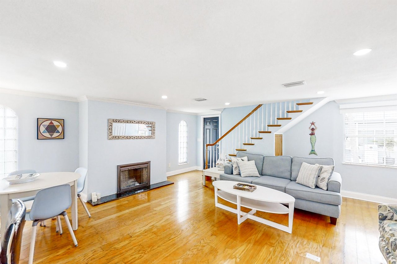 Villas at St Pete Beach Unit 111 1