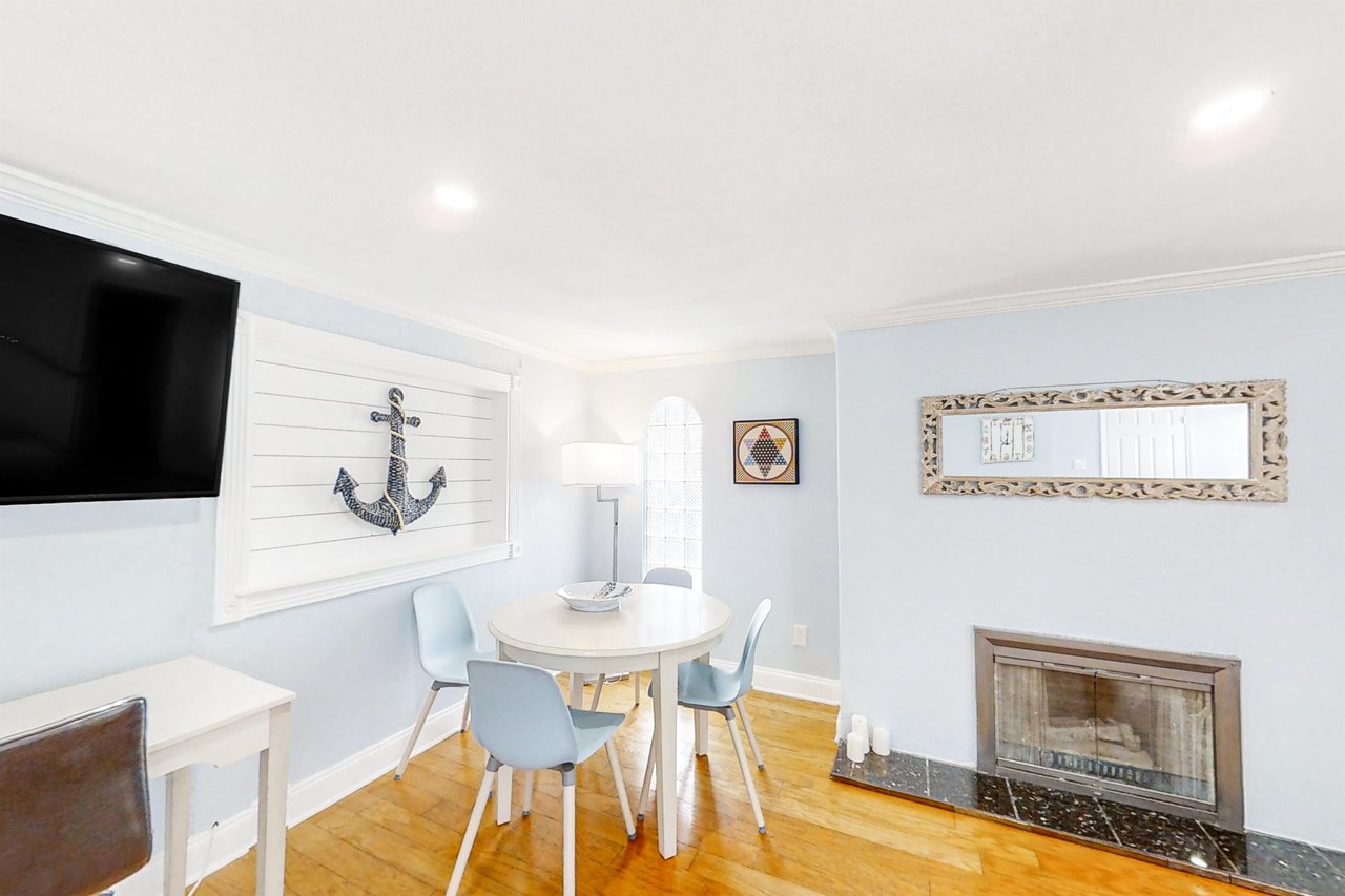 Villas at St Pete Beach Unit 111 3