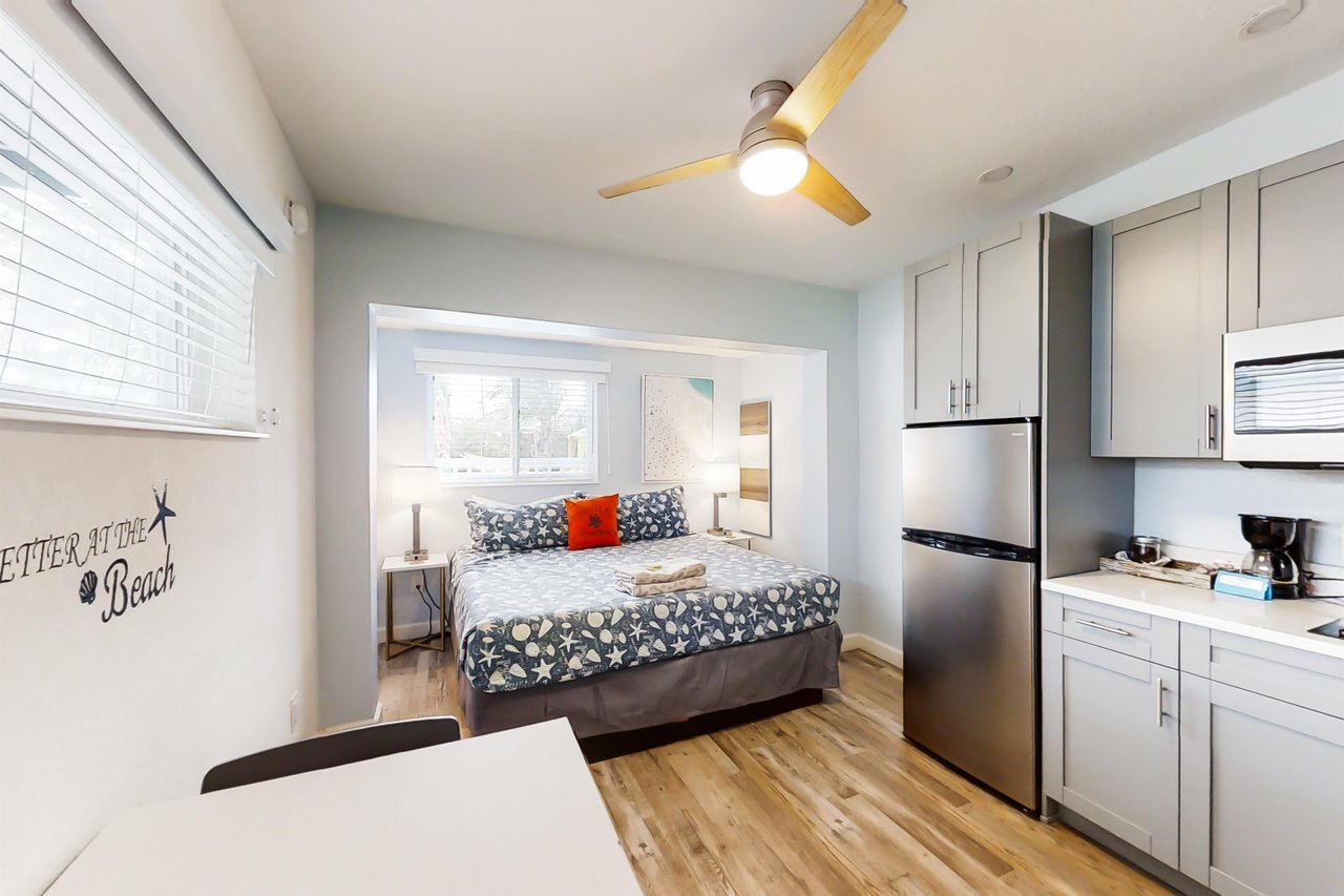 Villas at St Pete Beach Unit 110 2