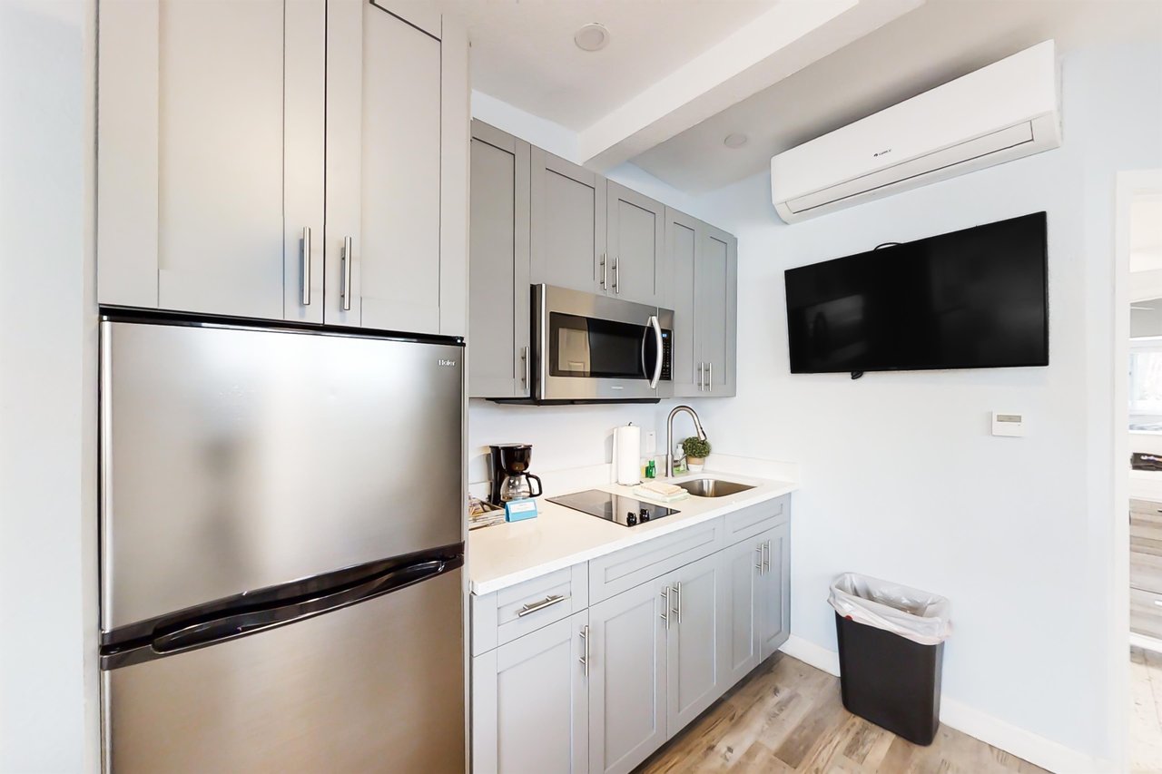 Villas at St Pete Beach Unit 110 4