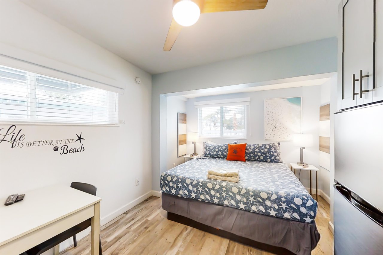 Villas at St Pete Beach Unit 110 5