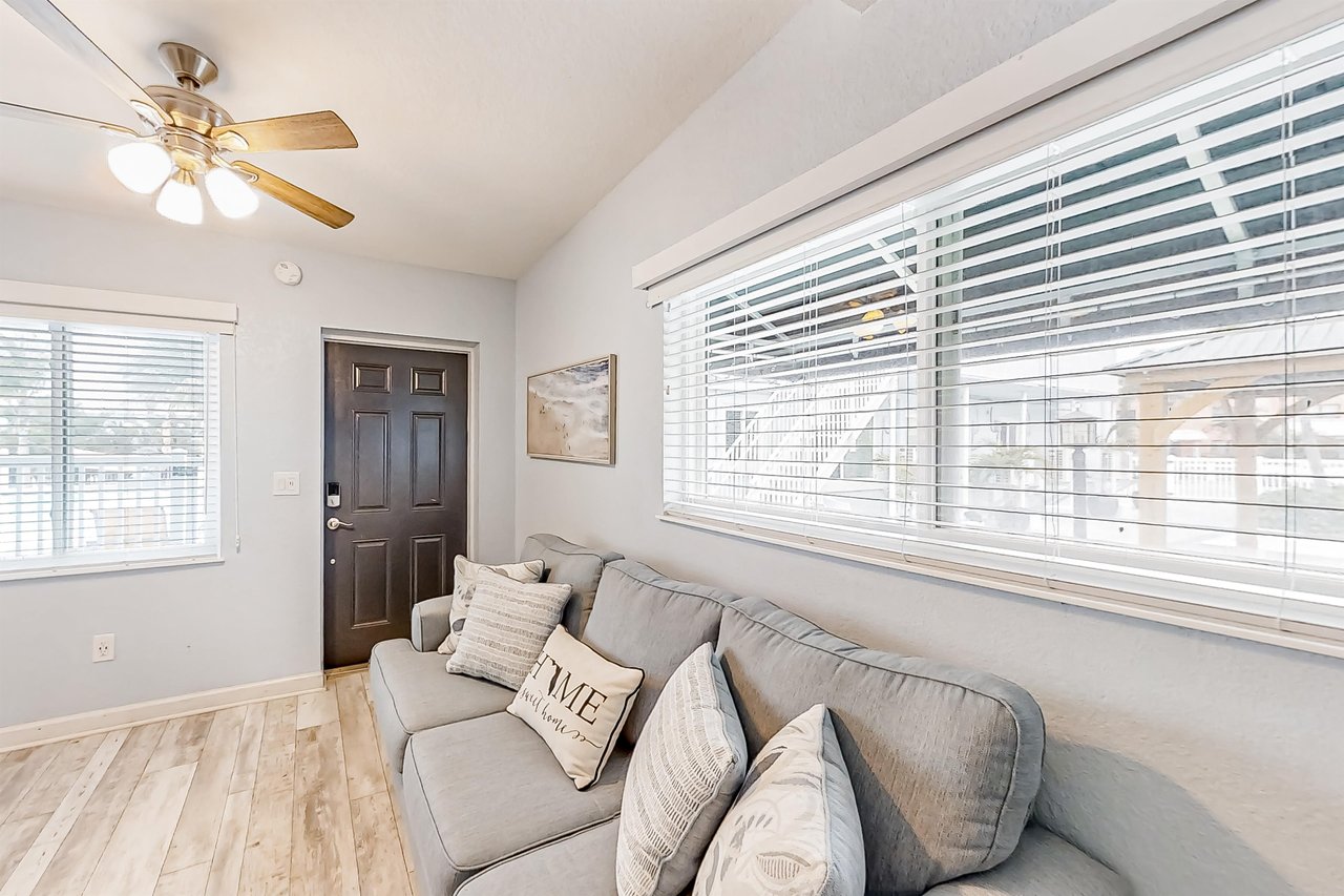Villas at St Pete Beach Unit 109 2