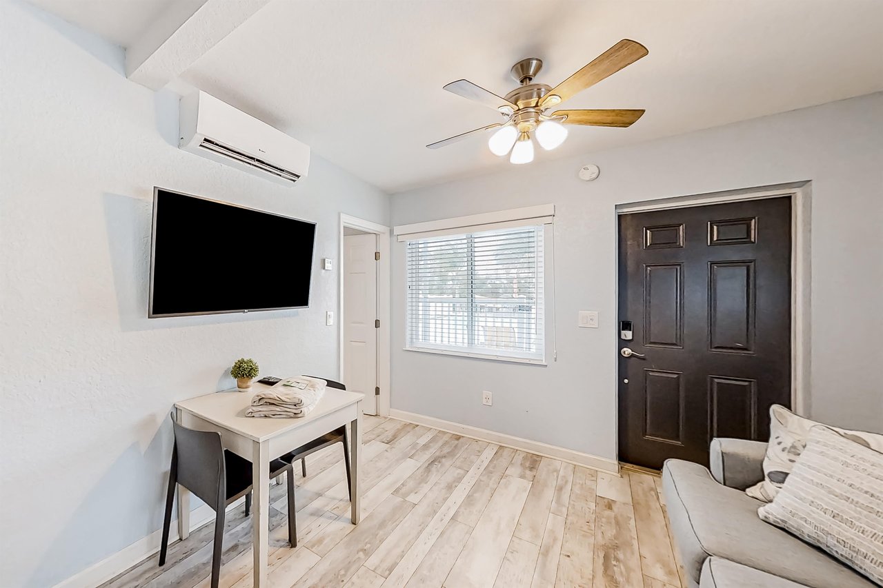 Villas at St Pete Beach Unit 109 3