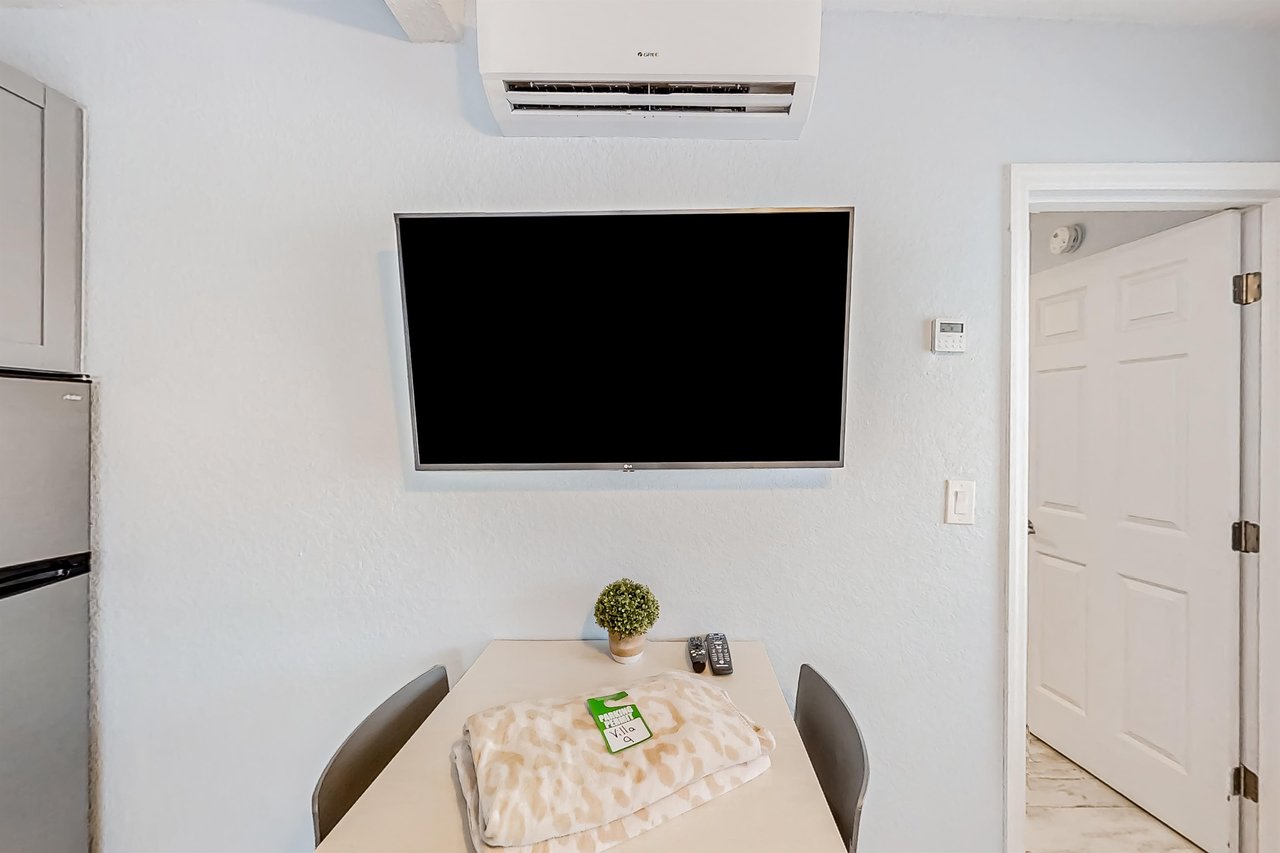 Villas at St Pete Beach Unit 109 4