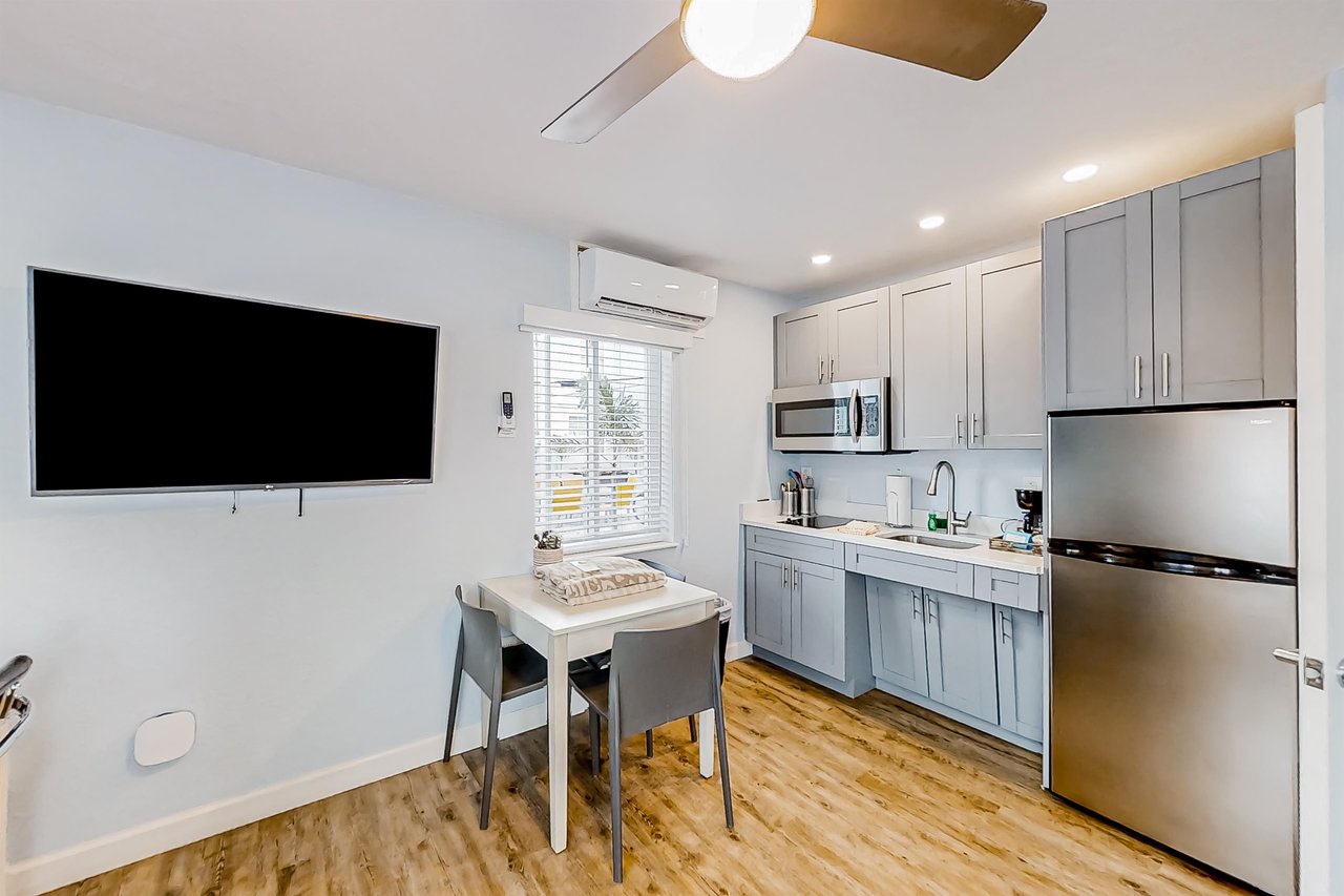 Villas at St Pete Beach Unit 106 4