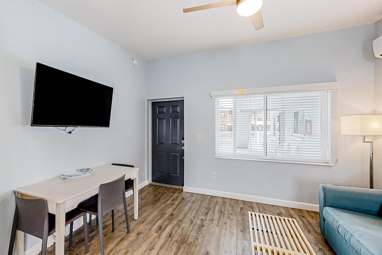 Villas at St Pete Beach Unit 105 4