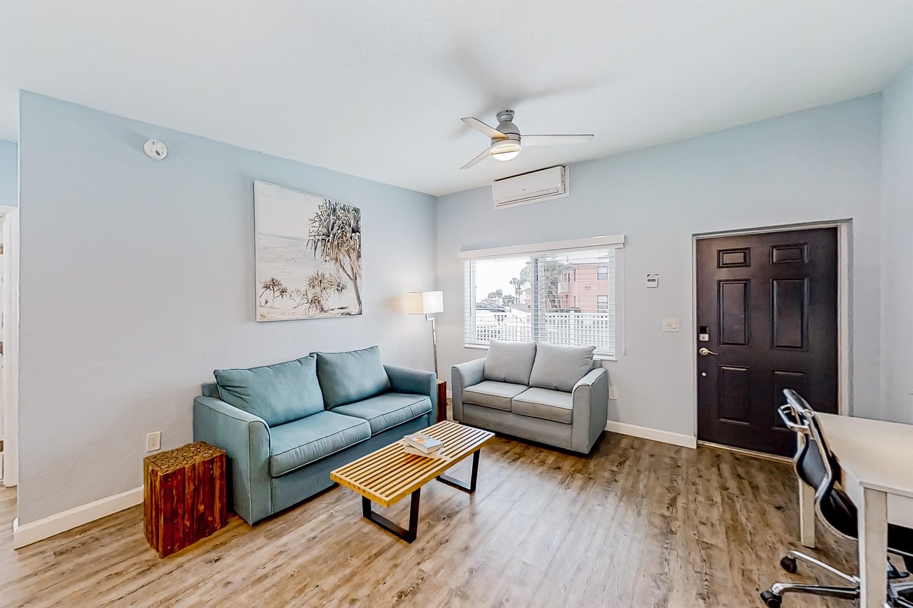 Villas at St Pete Beach Unit 104 2