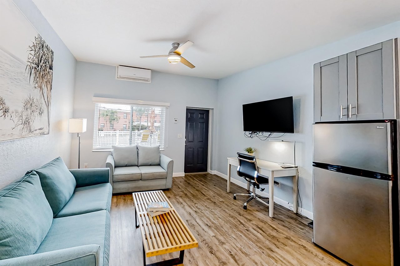 Villas at St Pete Beach Unit 104 3