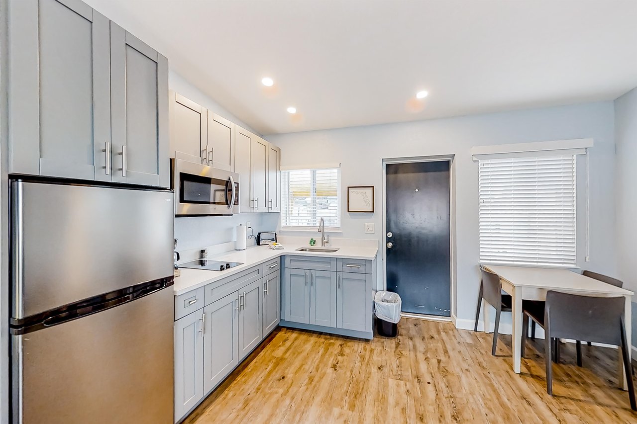 Villas at St Pete Beach Unit 104 4