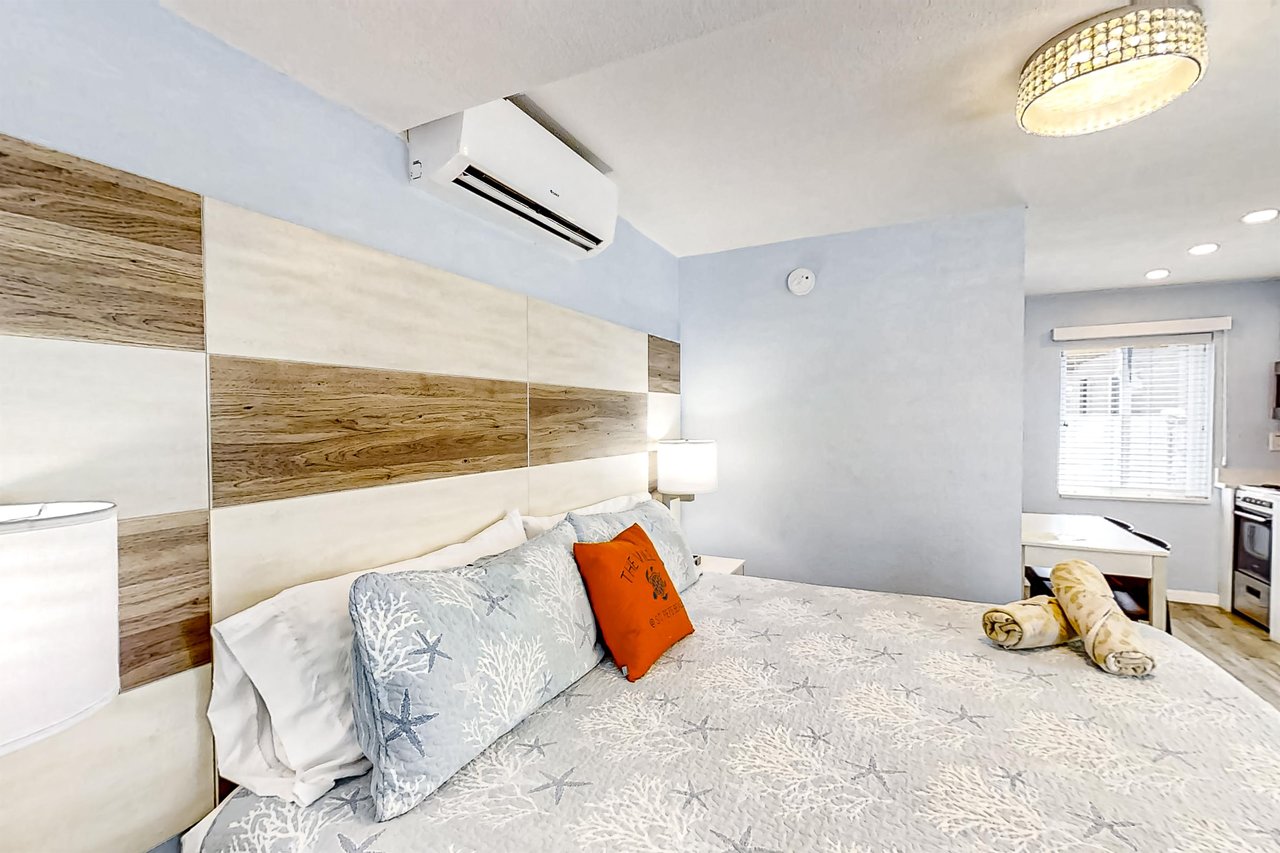 Villas at St Pete Beach Unit 103 2