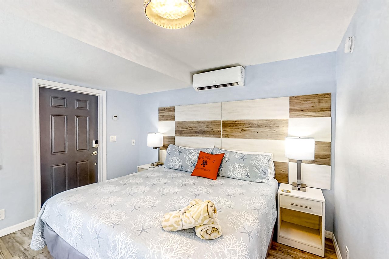 Villas at St Pete Beach Unit 103 3