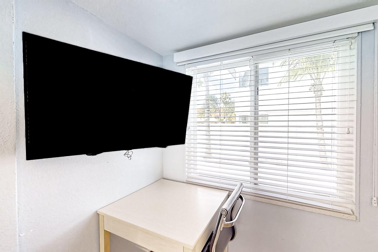 Villas at St Pete Beach Unit 103 4