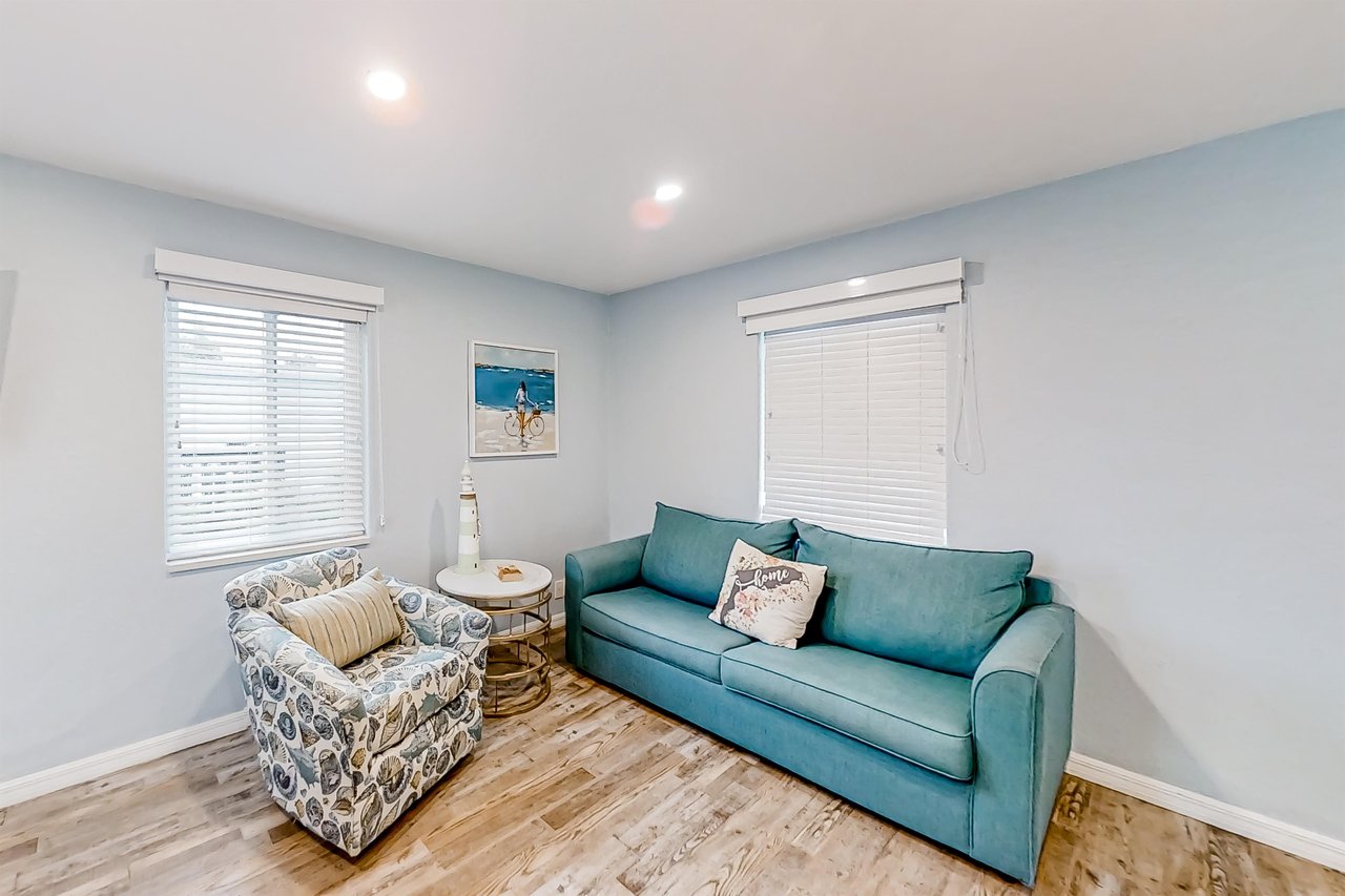 Villas at St Pete Beach Unit 102 1