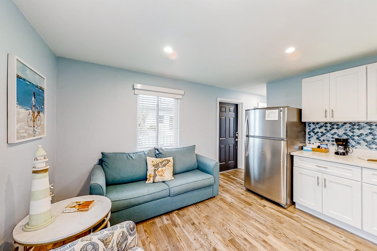 Villas at St Pete Beach Unit 102 4