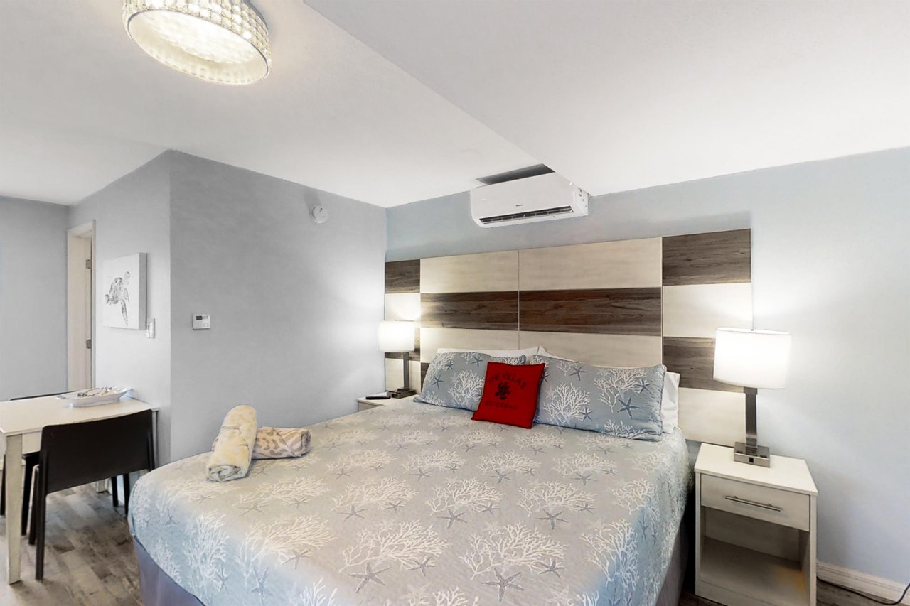 Villas at St Pete Beach Unit 101 1