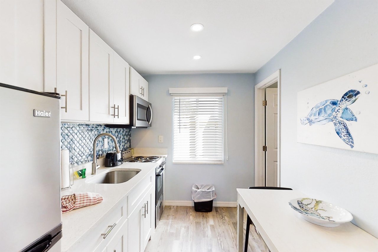 Villas at St Pete Beach Unit 101 4