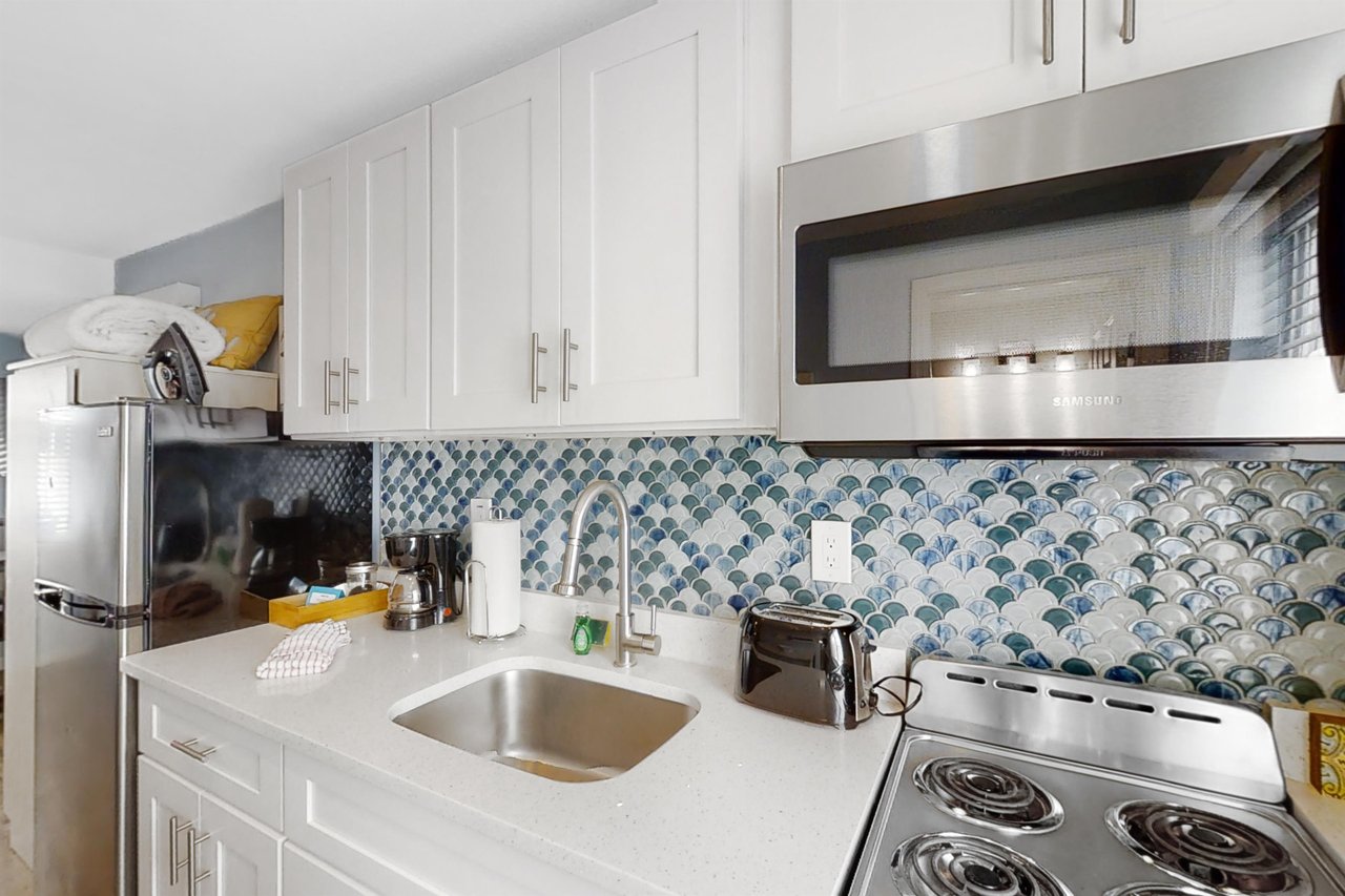 Villas at St Pete Beach Unit 101 5