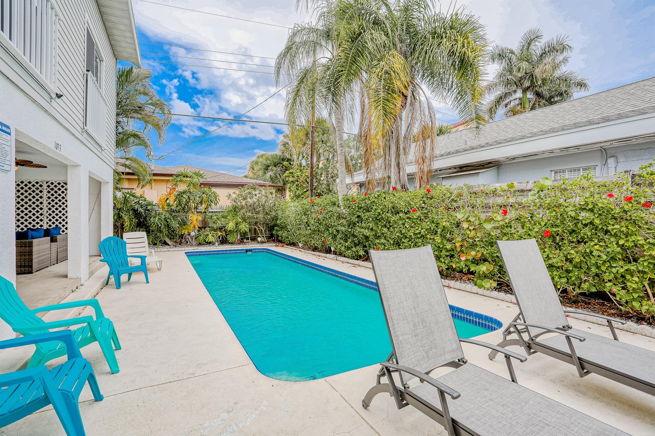 Point of Rocks Retreat 1