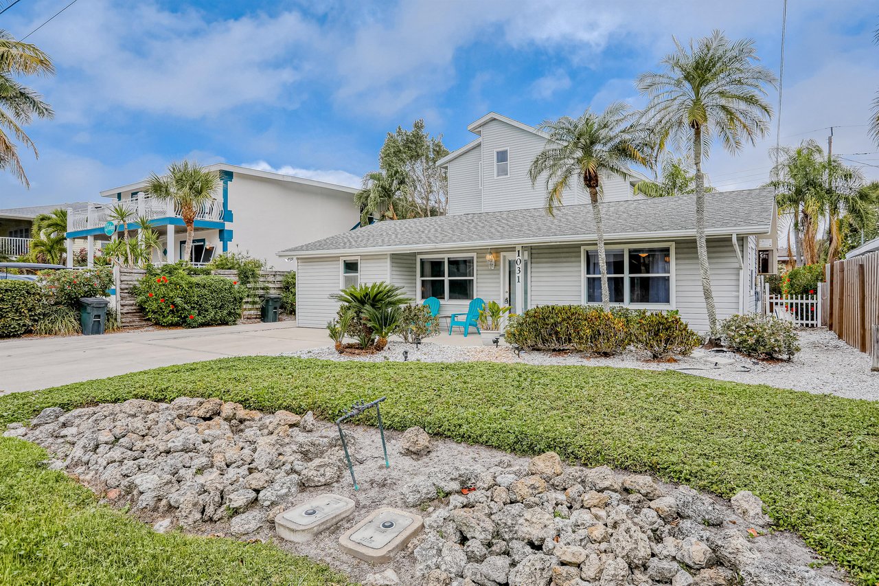 Point of Rocks Retreat 2