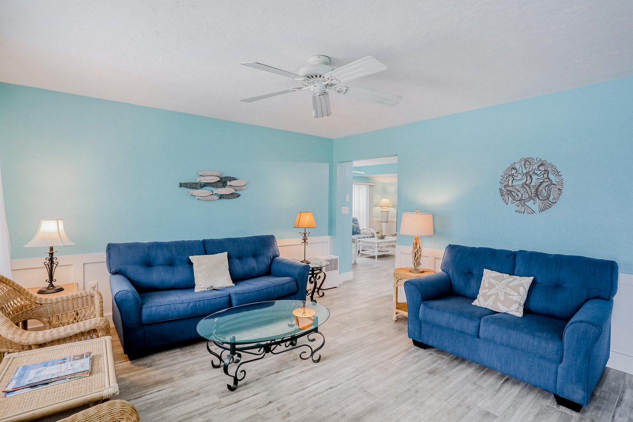 Point of Rocks Retreat 4