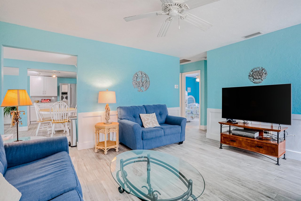 Point of Rocks Retreat 5