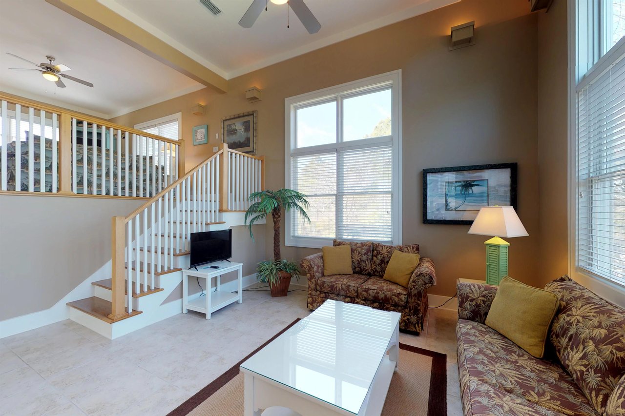 Family Tides at Resort Village 3