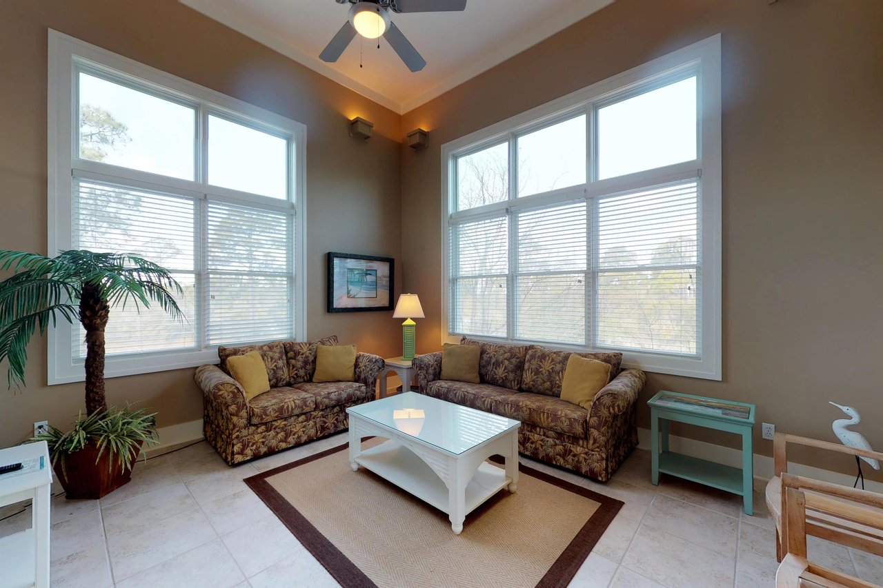 Family Tides at Resort Village 4