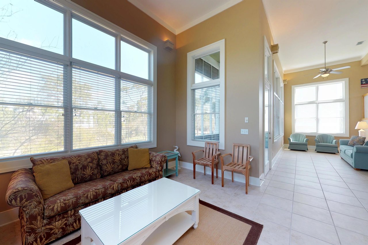 Family Tides at Resort Village 5